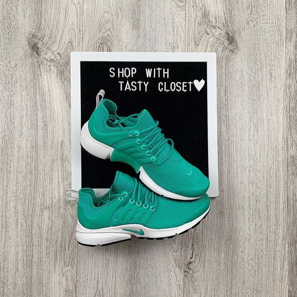 Nike air presto sneakers - Picture 4 of 8